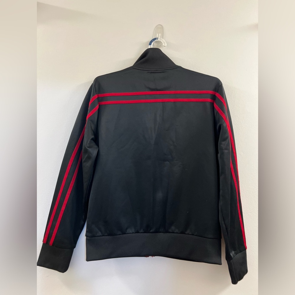 04. Express Zip Up Jacket - Picture 8 of 9